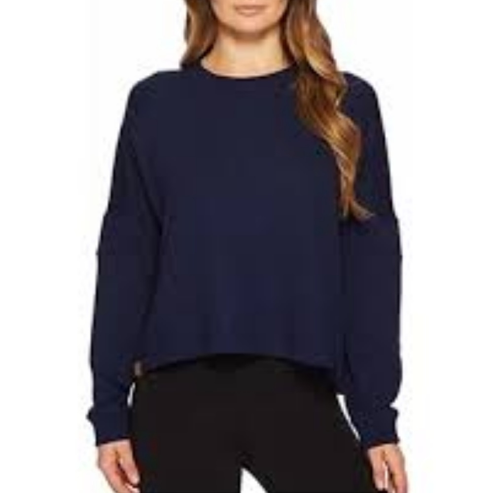 MONREAL LONDON SWEATSHIRT